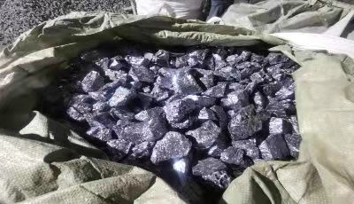 金属硅，用途，生产过程